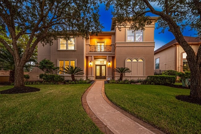 23003 Two Harbors Glen St in Katy, TX - Building Photo - Building Photo