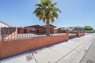 1183 Babbitt Ln in San Luis, AZ - Building Photo - Building Photo