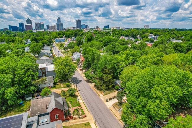 815 E Davie St in Raleigh, NC - Building Photo - Building Photo