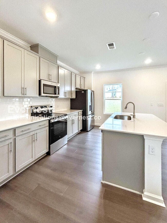 612 Roy Adams Rd in Angier, NC - Building Photo - Building Photo