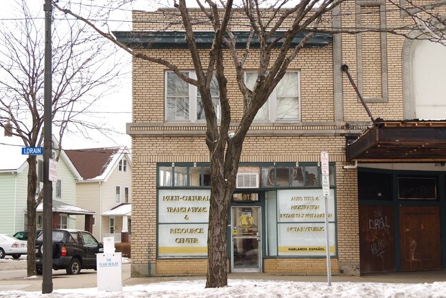 Variety Theater Apartments in Cleveland, OH - Building Photo - Building Photo