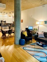 929 Florida Ave NW, Unit 929 Florida Ave NW #1003 in Washington, DC - Foto de edificio - Building Photo