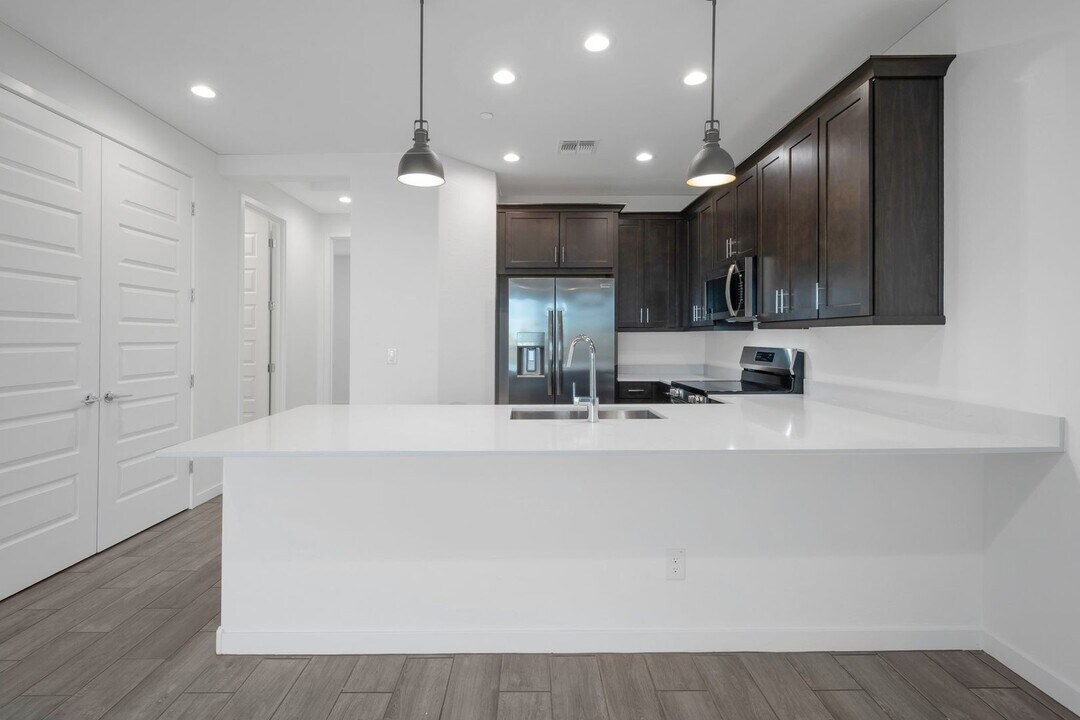 4078 E Pinto Dr in Gilbert, AZ - Building Photo