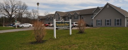 Brookside Place Apartments in Palatine Bridge, NY - Building Photo - Building Photo