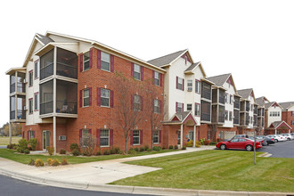 Kensington in St. Cloud, MN - Building Photo - Building Photo