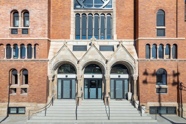 St Boniface Chicago in Chicago, IL - Building Photo - Building Photo