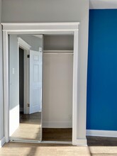 116 Irving St in Jersey City, NJ - Building Photo - Building Photo