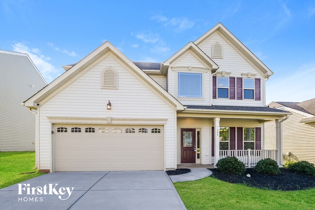 property at 135 Wintergreen Ct