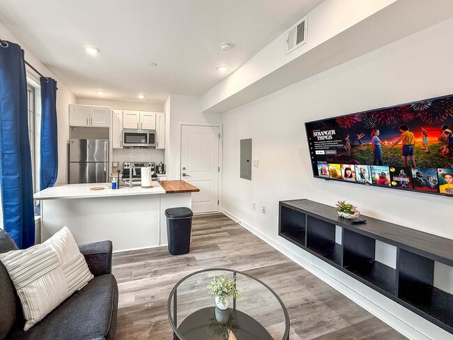 property at 1427 Germantown Ave