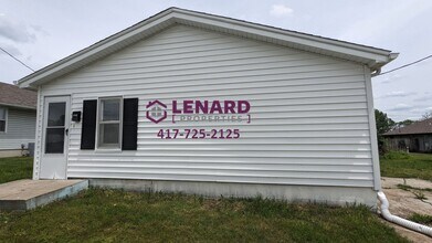 446 N Claud Ave in Bolivar, MO - Building Photo - Building Photo