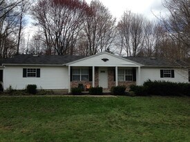 6257 3rd Ave, Unit 6257 in Kent, OH - Building Photo