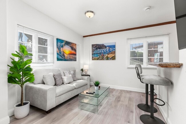 property at 1311 Cave St