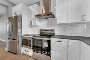 6722 Alpha Blvd in Edmonton, AB - Building Photo
