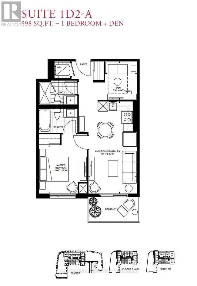 property at 8-1818 Nahani Way