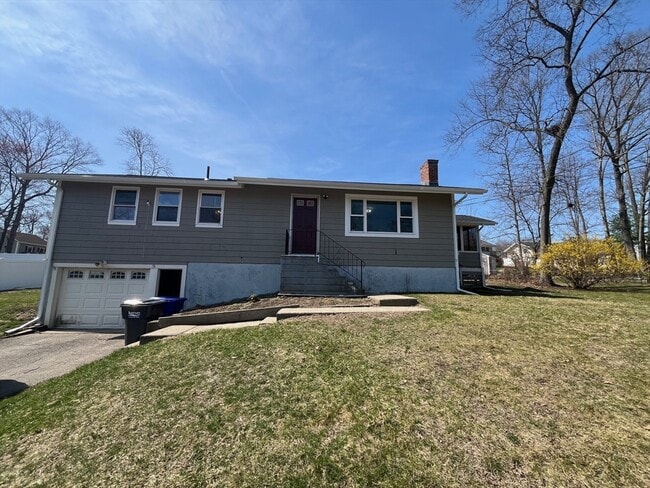 property at 9 Trinity Dr