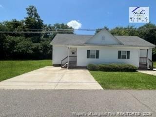 3916 Middle St in Hope Mills, NC - Building Photo - Building Photo