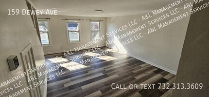 159 Dewey Ave in Hamilton Township, NJ - Building Photo - Building Photo
