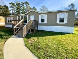 31422 Marlin St in Magnolia, TX - Building Photo