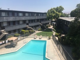 Almaden House Apartments