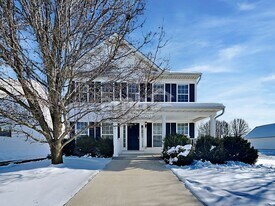 2480 Bloxom St in Grove City, OH - Building Photo