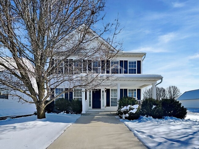 property at 2480 Bloxom St