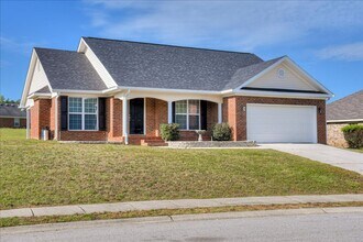 3018 Ashland Way in Grovetown, GA - Building Photo - Building Photo
