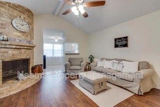 4723 Lost Oak Dr in Spring, TX - Building Photo - Building Photo