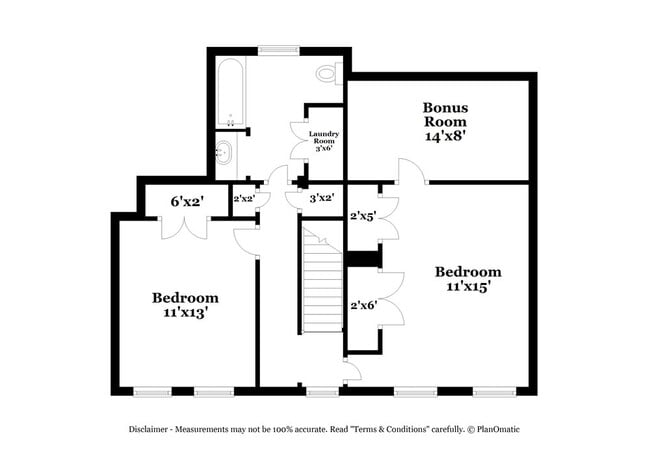 100 Remington Woods Dr in Wake Forest, NC - Building Photo - Building Photo