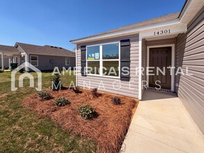 14301 Buttercup Wy in Tuscaloosa, AL - Building Photo - Building Photo