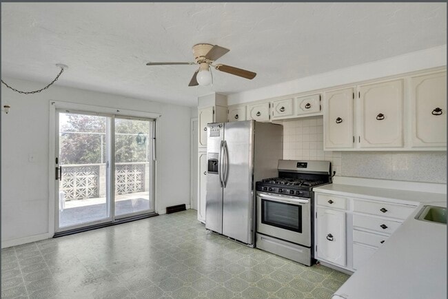 property at 24 Blaine St