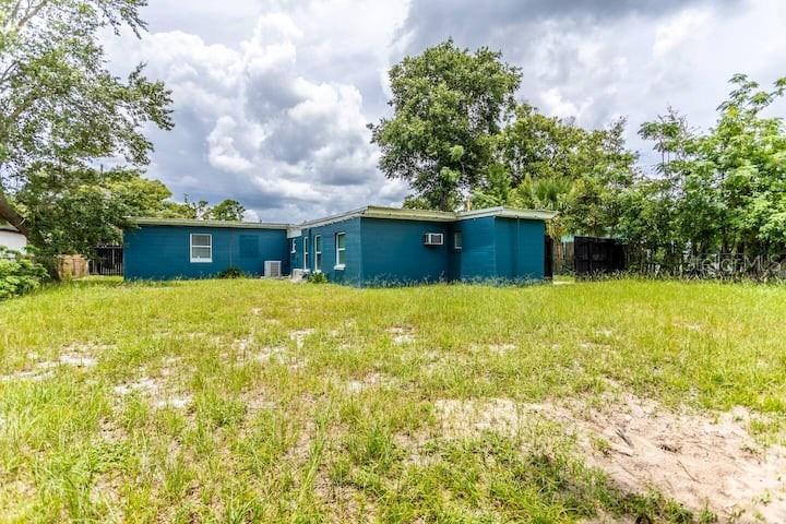 511 San Juan Blvd, Unit 2 in Orlando, FL - Building Photo