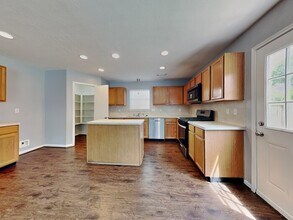 29014 Fox Fountain Ln in Spring, TX - Building Photo - Building Photo