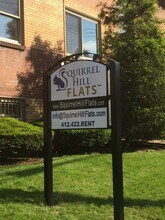 5712 Phillips Ave, Unit B3 in Pittsburgh, PA - Building Photo - Building Photo