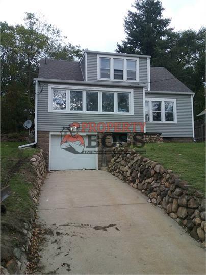 property at 115 Sherman Ave