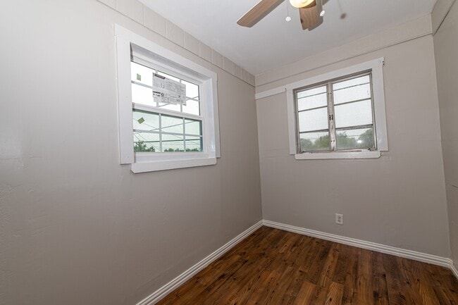 property at 7110 McHenry St