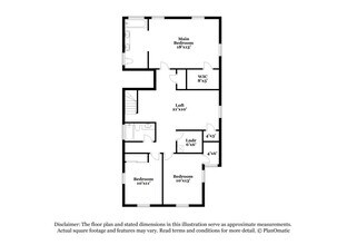 892 Harbor Ave in Henderson, NV - Building Photo - Building Photo