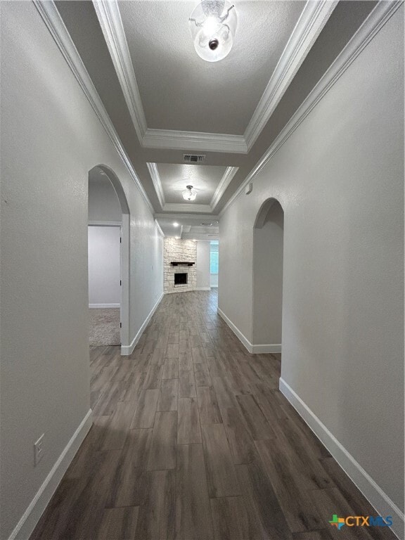 property at 2635 Belle Hubbard Trl