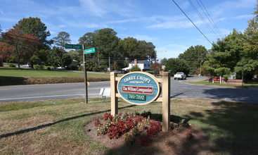 Landmark at Gayton in Richmond, VA - Building Photo - Building Photo