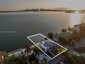 1351 Bay Terrace in North Bay Village, FL - Building Photo - Building Photo