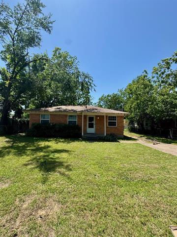 2132 Potter Ln in Mesquite, TX - Building Photo