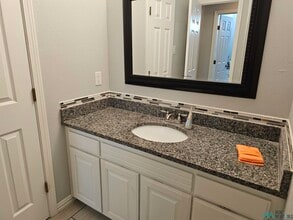 3704 Ben Crenshaw Cir in Clovis, NM - Building Photo - Building Photo