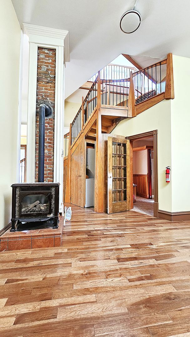 141-141 N Champlain St in Burlington, VT - Building Photo - Building Photo