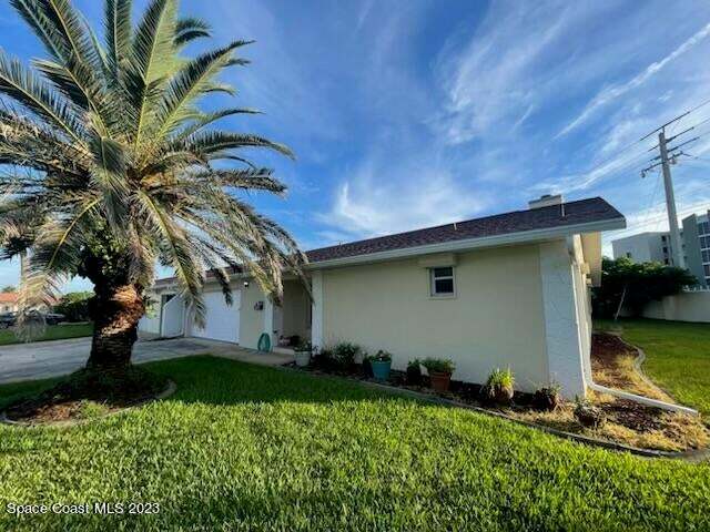property at 125 Christine Cir