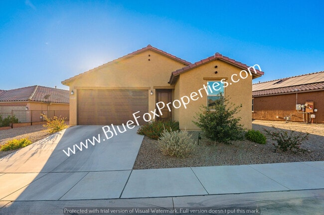 8683 N Calle La Canoa in Oro Valley, AZ - Building Photo - Building Photo