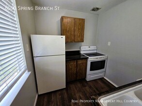 6500 Spring Branch St in San Antonio, TX - Building Photo - Building Photo