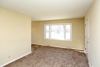 Williamsburg Apartments in Bettendorf, IA - Foto de edificio - Interior Photo