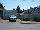 Greenwood 4 Plex in Seattle, WA - Foto de edificio - Building Photo