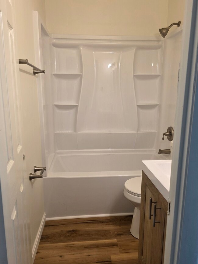 property at 1718 Judy Way