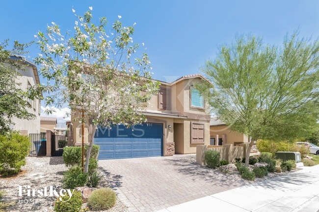 4348 Browns Creek Ave in North Las Vegas, NV - Building Photo - Building Photo