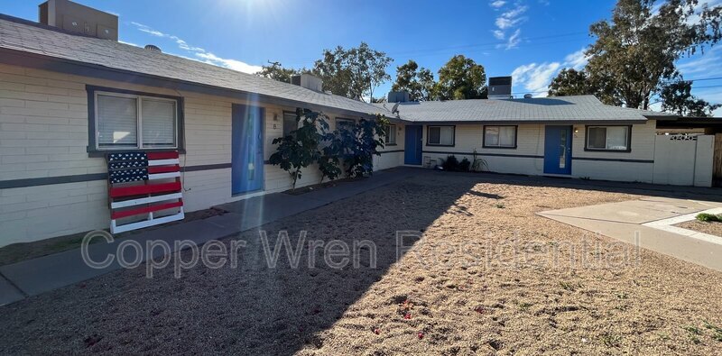 3232 N 66th St in Scottsdale, AZ - Building Photo